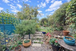 Garden- click for photo gallery